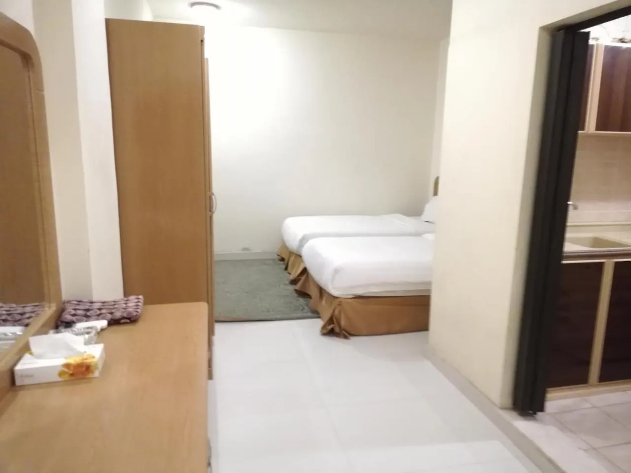 ديار اسامة للوحدات السكنية المفروشة 0*, Medina Saudi-Arabien