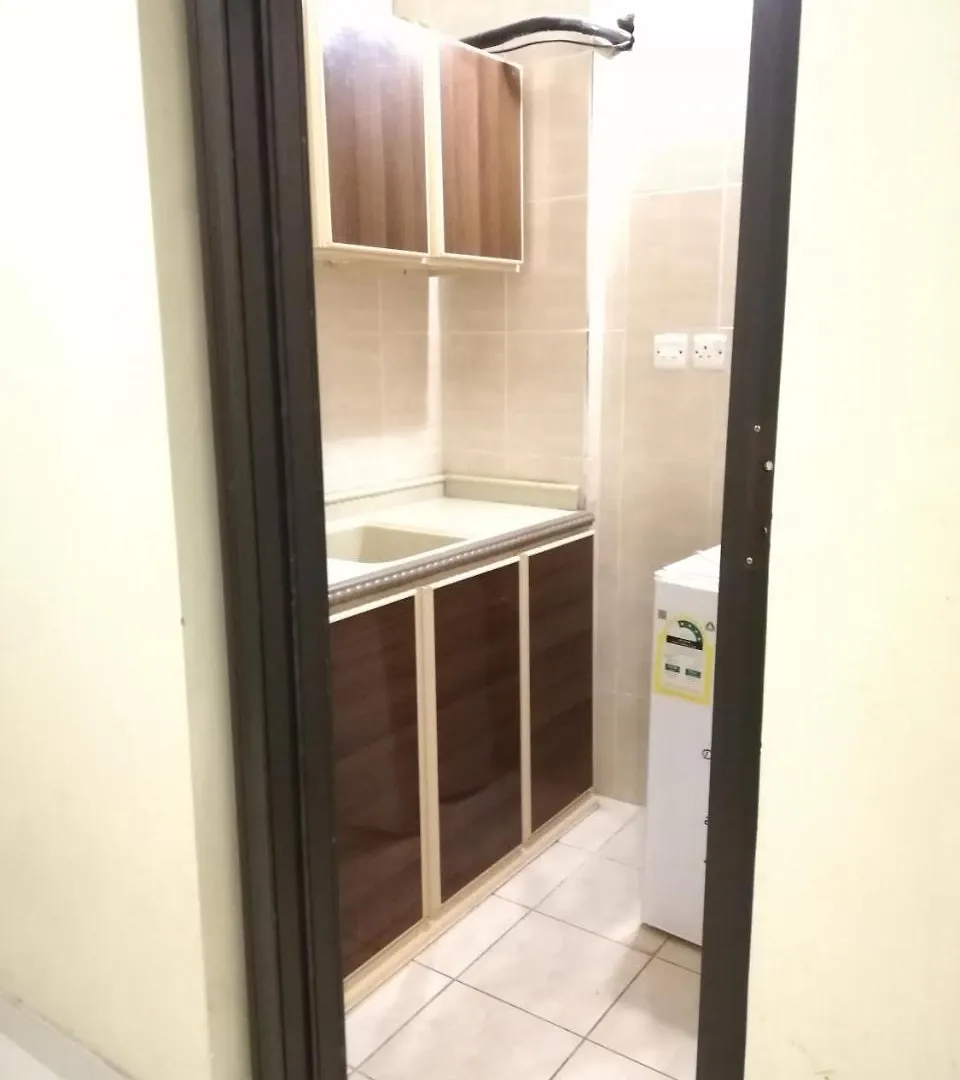 ديار اسامة للوحدات السكنية المفروشة Medina