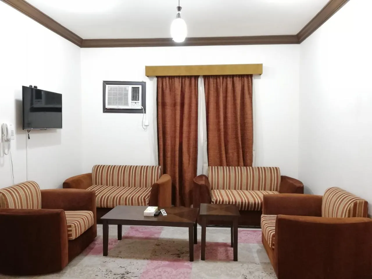ديار اسامة للوحدات السكنية المفروشة 0*, Medina Saudi-Arabien
